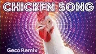 The REAL Reason JGeco's Chicken Song is a HIT!