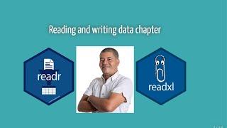 Como leer o importa bases de datos con readr and readxl