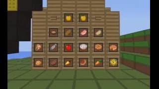 Strafeist Mashup Pack - Minecraft PvP Resource Packs