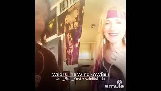 Wild Is The Wind - Bon Jovi (Cover)