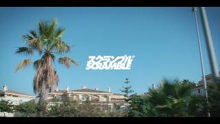 Scramble Brand - Martial Arts Lifestyle - Malaga 2018