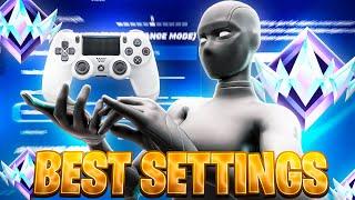 Popular  + BEST CONTROLLER SETTINGS| Moxie