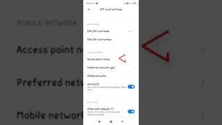 How To Fix This site Can't Be Reached In android Mobile