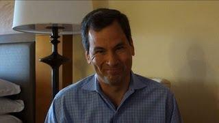 Microsoft Office for iPhone - 60 Seconds With David Pogue