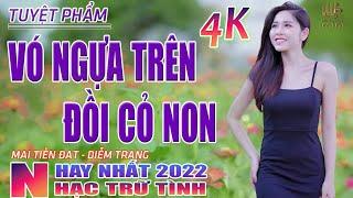 Vó Ngựa Trên Đồi Cỏ Non, Hỏi Vợ Ngoại Thành Nhạc Trữ Tình Hay Nhất 2022 - Lk Bolero Nhạc Vàng Xưa