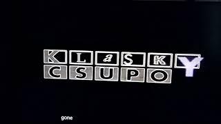 Klasky Csupo In G Major Effects Part 1