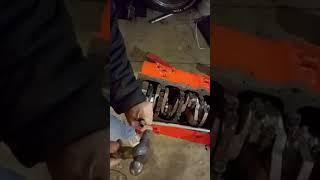 Sbc piston removal swmhs