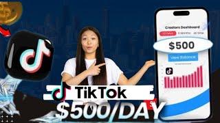 How to make money on tiktok [How to make money on tiktok in Nigeria#tiktok #tiktokvideo #tips