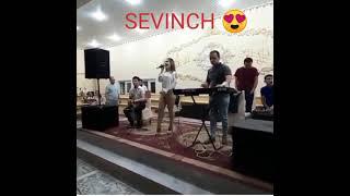 Sevinch