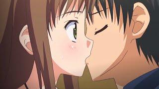 Anime girl s..x with boyfriend nightwore(1)