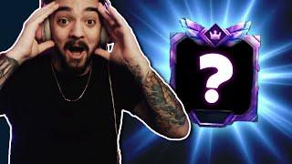 I GOT A PURPLE BORDER ON MY NEW FAVORITE MAGE IN S10?! - Grandmasters Ranked Joust - Smite