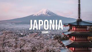 Japonia - Kioto, Nara, Fuji i Tokio