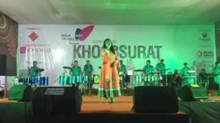 Trupti Shah Navratri  @ Surat