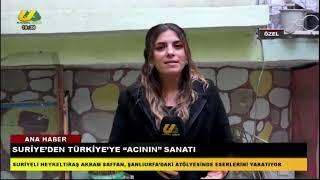 UĞUR EKİNCİ İLE ANA HABER 25.01.2024