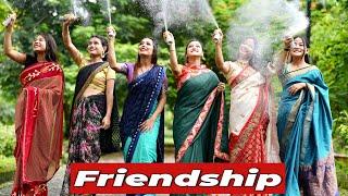 Tera Yaar Hoon Main|A True Friendship Story|Heart Touching Friendship Story|Best Friendship Story