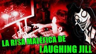  La Invocación De LAUGHING JILL  RITUAL CREEPY