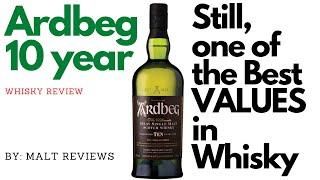 Ardbeg 10 Year