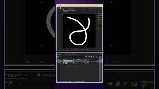 Diverging Paths in After Effects | Tutorial