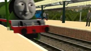 Trainz Layout Showcase: Sodor Edition - Elsbridge