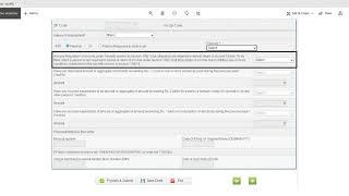 Are you filing return of income under seventh proviso to section 139(1) Yes or No | AY-2020-2021