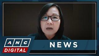 WATCH: U.P. Journalism Professor explains methodology behind RSIJ news consumption survey | ANC