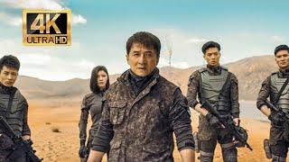 Action Movies Full Movie English Hollywood 2024 | Jackie Chan Full Action Movie  Full Length Movie