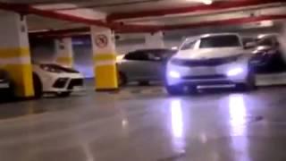 Встреча Kia Club Azerbaijan