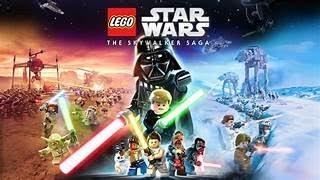 LEGO® Star Wars™: The Skywalker Saga ( The Great Escape )