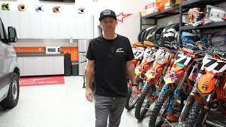 Black Friday Sales on Shoei, Alpinestars and O'Neal at Motor Psycho Sport