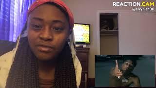 YoungBoy Never Broke Again – Overdose (off Until Death Call My Name) – REACTION.CAM