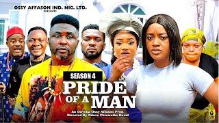 PRIDE OF A MAN (SEASON 4) LUCHY DONALDS ONNY MICHEAL NEW MOVIE- 2024 LATEST NIGERIAN NOLLYWOOD MOVIE