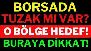 Borsada Tuzağa mı Çekiyorlar? Bu Oyunlara Dikkat, Borsa, Dolar, Altın