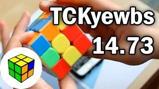 Critique: TCKyewbs (14.73 Average)