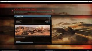 Armored Warfare PVE Tier 10 New Wilk XC-8 TD and Type 99 Patch 0.21 Eye of the Storm 21
