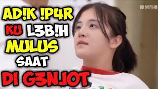 Alur Cerita film semi ADIK IPAR KU L3BIH S3XSI DAN MANTAP SAAT D! G3NJOT || review film Korea