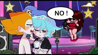 FNF Maid Boyfriend V.2 - Pico vs Boyfriend (Animation Mods)