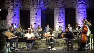 Göksel Baktagir '' HALİÇ '' & Yurdal Tokcan & Labrinth Orkestra Live Concert ( Yunanistan )