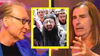 The Problem with Muslim Migrants in Europe w/ Fabio