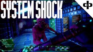 System Shock (Remake) - Free to Play DEMO | 2021