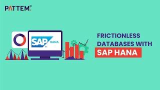 All about the SAP Business Suite with HANA | Pattem Digital