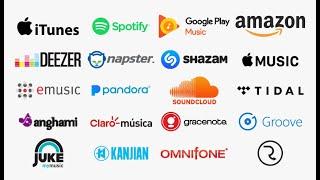 HOW TO UPLOAD YOUR MUSIC TO ALL MUSIC PLATFORMS FOR FREE! SPOTIFY, APPLE MUSIC, FAST, FREE AND EASY