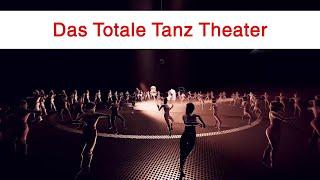 Das Totale Tanz Theater 360