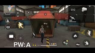 ~Gameplay free fire