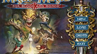 [-1] Might and Magic VII: For Blood and Honour setup (issues)