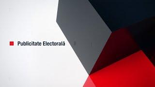 B1 HD - ID Publicitate Electorală - 2024
