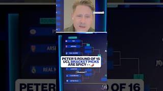 Peter Schmeichel picks surprise Champions League winners  | UCL Today | CBS Sports Golazo