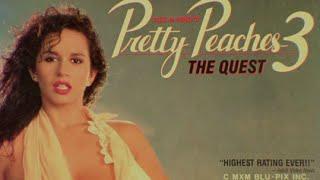 Mondo Squallido Ep 79: Pretty Peaches 3 (Alex DeRenzy, 1989)