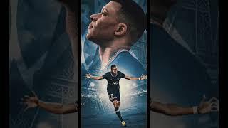 Kylian mbappe Edit