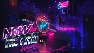 DJ Ten & Jessie Frye - We Are The Night