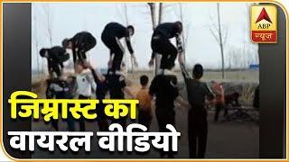 See the big and viral news of the country and the world. ABP News Hindi